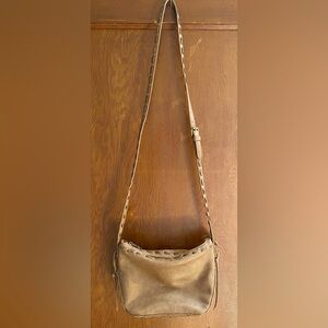 Fossil crossbody bag